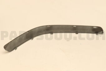 G18K50B51A09 PROTECTOR LH BUMPER