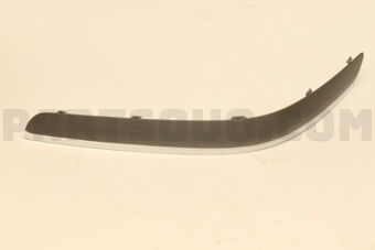 G18K50B51A09 PROTECTOR LH BUMPER