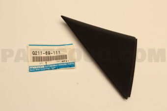 G21169111 GARNISH(R),SAIL-IN