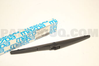 G21B67330 BLADE,WIPER-REAR