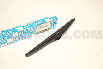 G21B67330 BLADE,WIPER-REAR