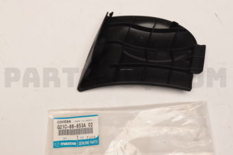 G21C68853A02 COVER(R),RRCOMB