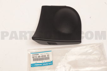 G21C68853A02 COVER(R),RRCOMB