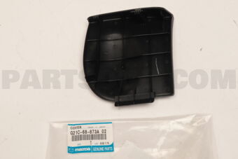 G21C68873A02 COVER(L),RRCOMB