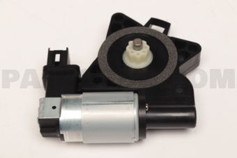 G22C5958XC MOTOR(L),WINDOW
