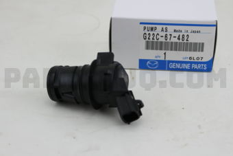 G22C67482 PUMP,WASHER