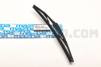 G22E67330 BLADE,WIPER-REAR