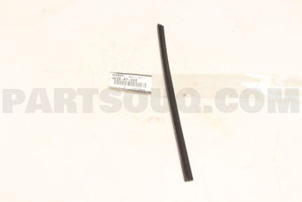 G22E67333 RUBBER,BLADE-REAR