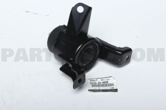 G22G39060E MEMBER,ENGINE MO