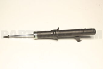 G25S34900D DAMPER(L),FRONT