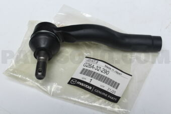 G26A32290 JOINT(L),BALL-OUTER