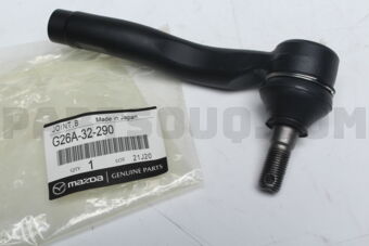 G26A32290 JOINT(L),BALL-OUTER