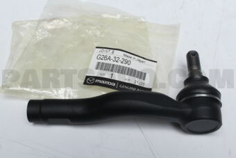 G26A32290 JOINT(L),BALL-OUTER