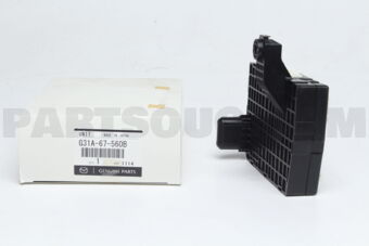 G31A67560B UNIT,CONTROL-BCM
