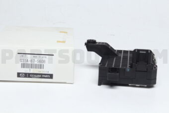 G31A67560B UNIT,CONTROL-BCM