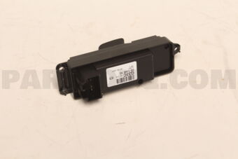 G33C66370 SWITCH(L),RR POWER WINDOW