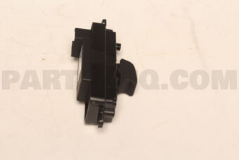 G33C66370 SWITCH(L),RR POWER WINDOW