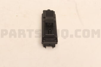 G33C66370 SWITCH(L),RR POWER WINDOW