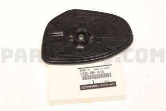 G33C691G1A GLASS &amp; HOLDER(R),MI