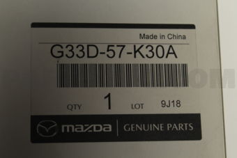 G33D57K30A UNIT,SAS