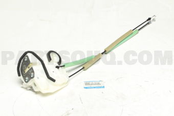G44A73310A LOCK(L),DOOR