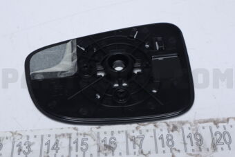 G44N691G1 GLASS &amp; HOLDER(R),MI