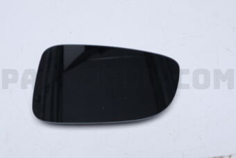 G44N691G1 GLASS &amp; HOLDER(R),MI