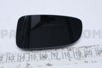 G44N691G1 GLASS &amp; HOLDER(R),MI