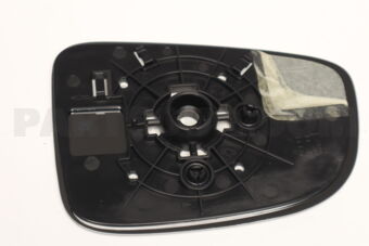 G44N691G7 GLASS &amp; HOLDER(L),MI