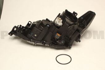 G44R51031E Mazda UNIT(R),HEAD LAMP