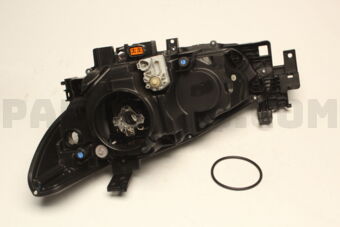 G44R51031E Mazda UNIT(R),HEAD LAMP