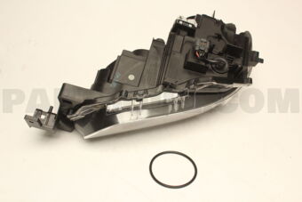 G44R51031E Mazda UNIT(R),HEAD LAMP