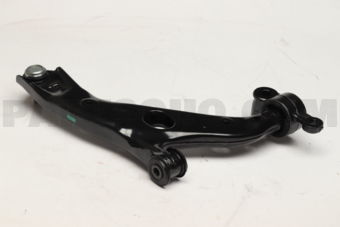 G46C34350J ARM(L),LOWER