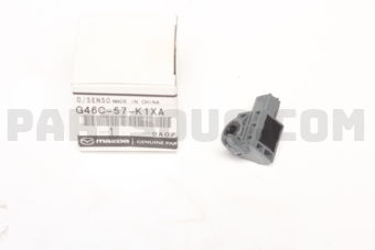 G46C57K1XA SENSOR,AIR BAG