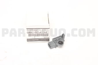 G46C57K1XA SENSOR,AIR BAG