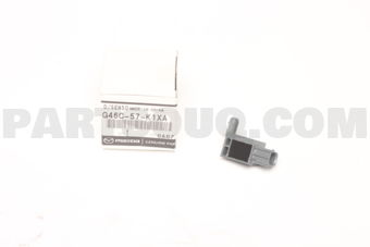 G46C57K1XA SENSOR,AIR BAG