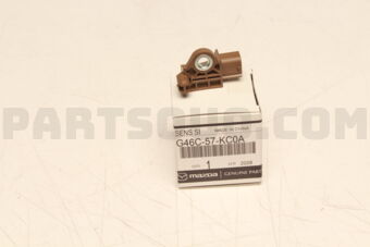 G46C57KC0A SENS,IMPACT-SIDE A/B