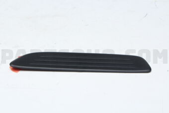 G46G687G0A02 PLATE(R),SCUFF-OUTER