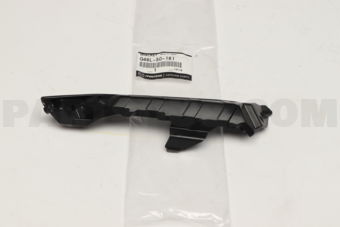 G46L50161 BRACKET(L),FRT BUMPE