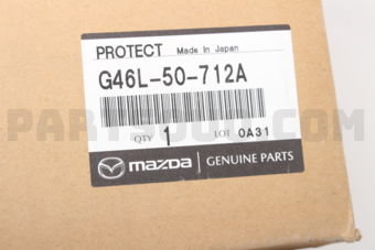 G46L50712A PROTECT.(UP),GRILLE