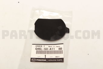G46L50A11BB COVER,TOWING HOOK-BU
