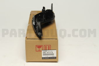 G46L50C11A COVER(R),HOLE