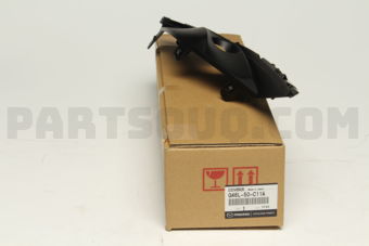 G46L50C11A COVER(R),HOLE