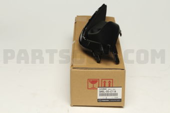 G46L50C11A COVER(R),HOLE