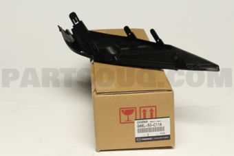 G46L50C11A COVER(R),HOLE