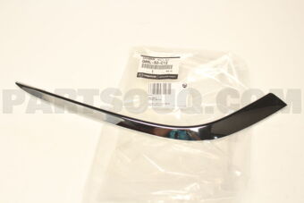 G46L50C12 COVER(R),LAMP HOLE