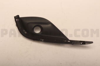 G46L50C21A COVER(L),HOLE-LAMP