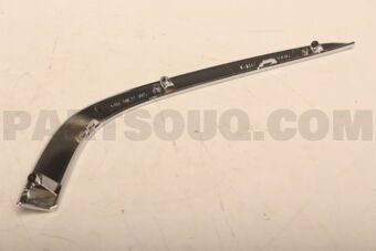 G46L50C22 COVER(L),LAMP HOLE