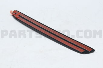 G46L687E0A02 PLATE(R),FRONT SCUFF