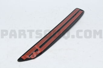 G46L687E0A02 PLATE(R),FRONT SCUFF